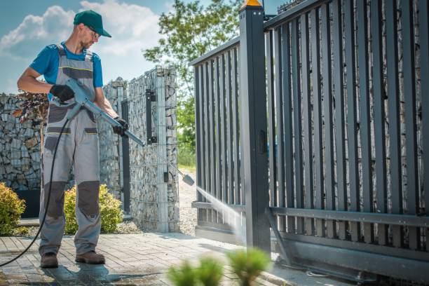 Best Gutter Cleaning  in Laurel Springs, NJ