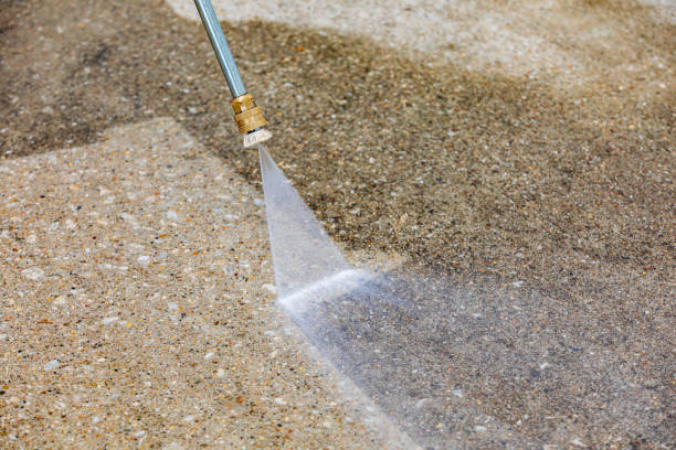 Reliable Laurel Springs, NJ Pressure Washing Services Solutions