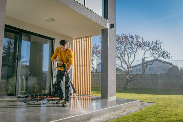 Best Pool Deck Cleaning  in Laurel Springs, NJ